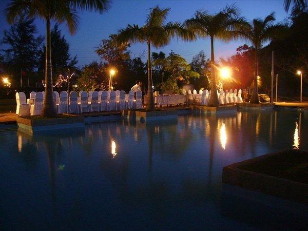 River Ray Estates Resort Loc An Exterior photo