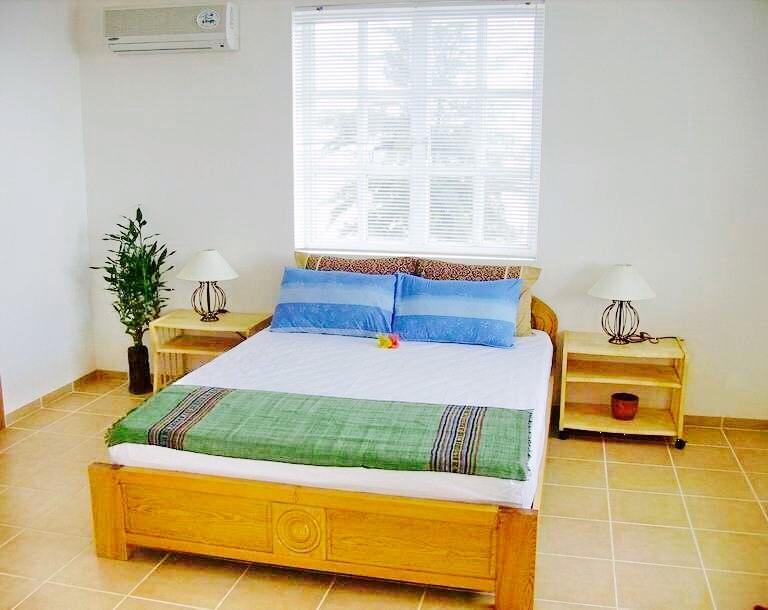 River Ray Estates Resort Loc An Room photo