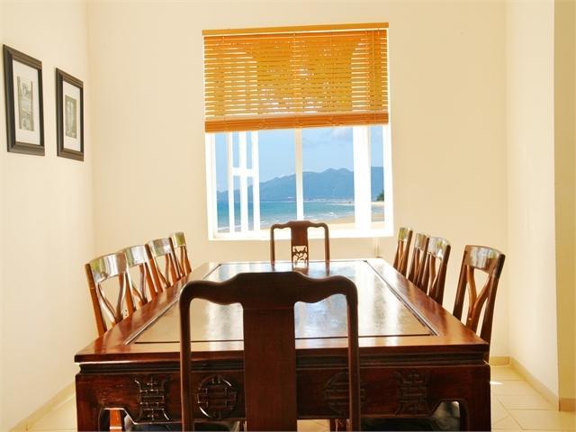 River Ray Estates Resort Loc An Room photo