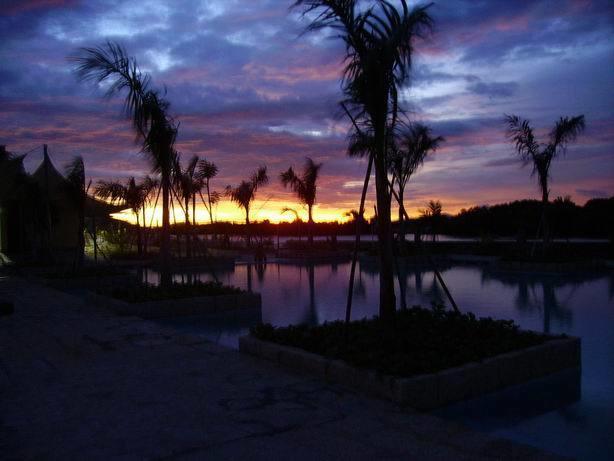 River Ray Estates Resort Loc An Exterior photo