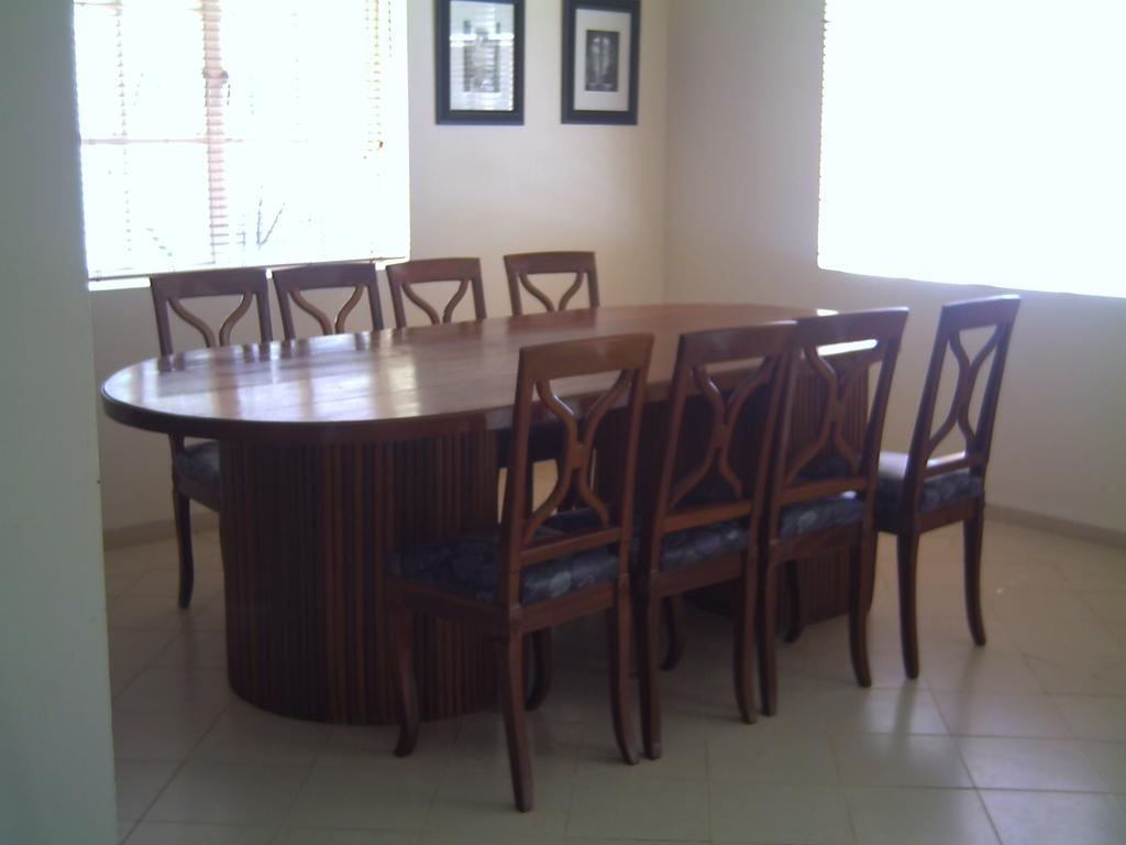 River Ray Estates Resort Loc An Room photo