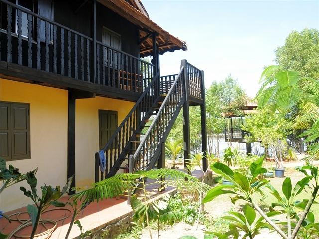 River Ray Estates Resort Loc An Exterior photo