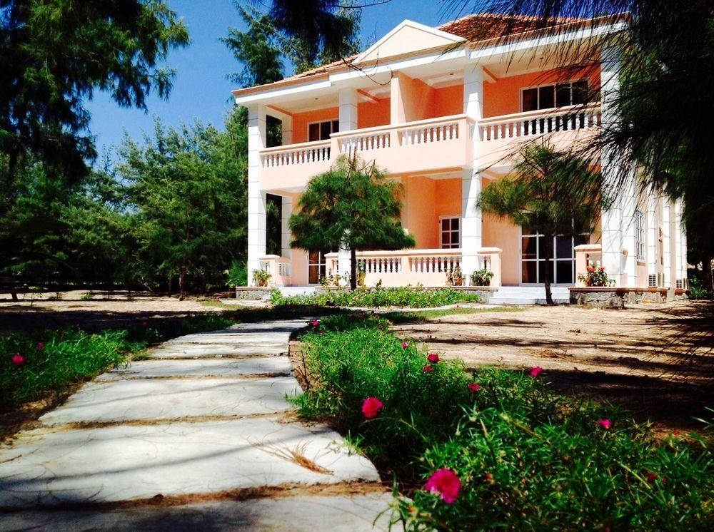 River Ray Estates Resort Loc An Exterior photo