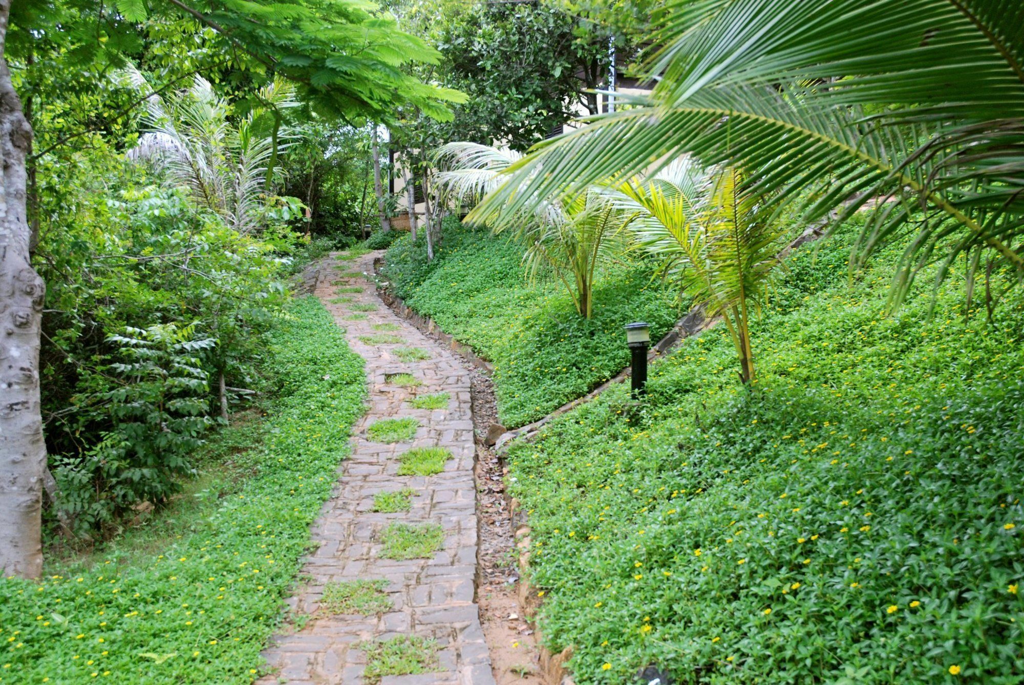 River Ray Estates Resort Loc An Exterior photo